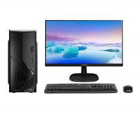 Персональный компьютер TSD Office AiO38240 (Core i3-12100/8Gb/240Gb/400W/Windows 10)