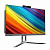 Моноблок 27" TSD Office M38240 (Core i3-12100/8Gb/240Gb/Windows 10)